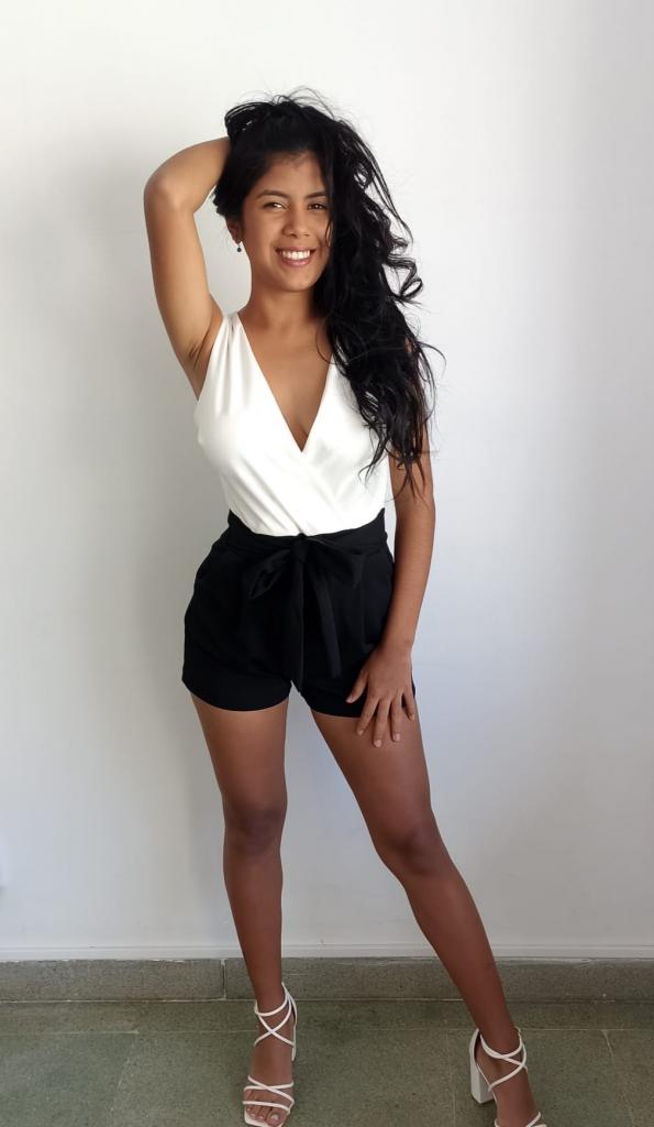 Chica busca chico en Pontevedra: 