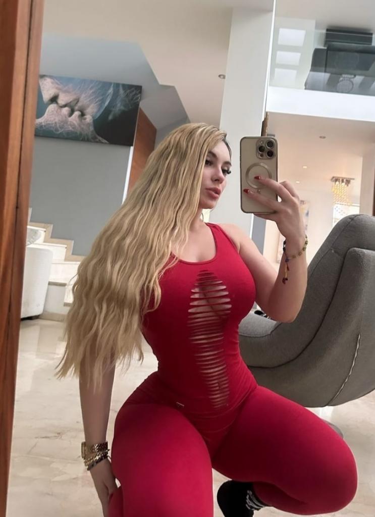 Chica busca chico en Ávila: 