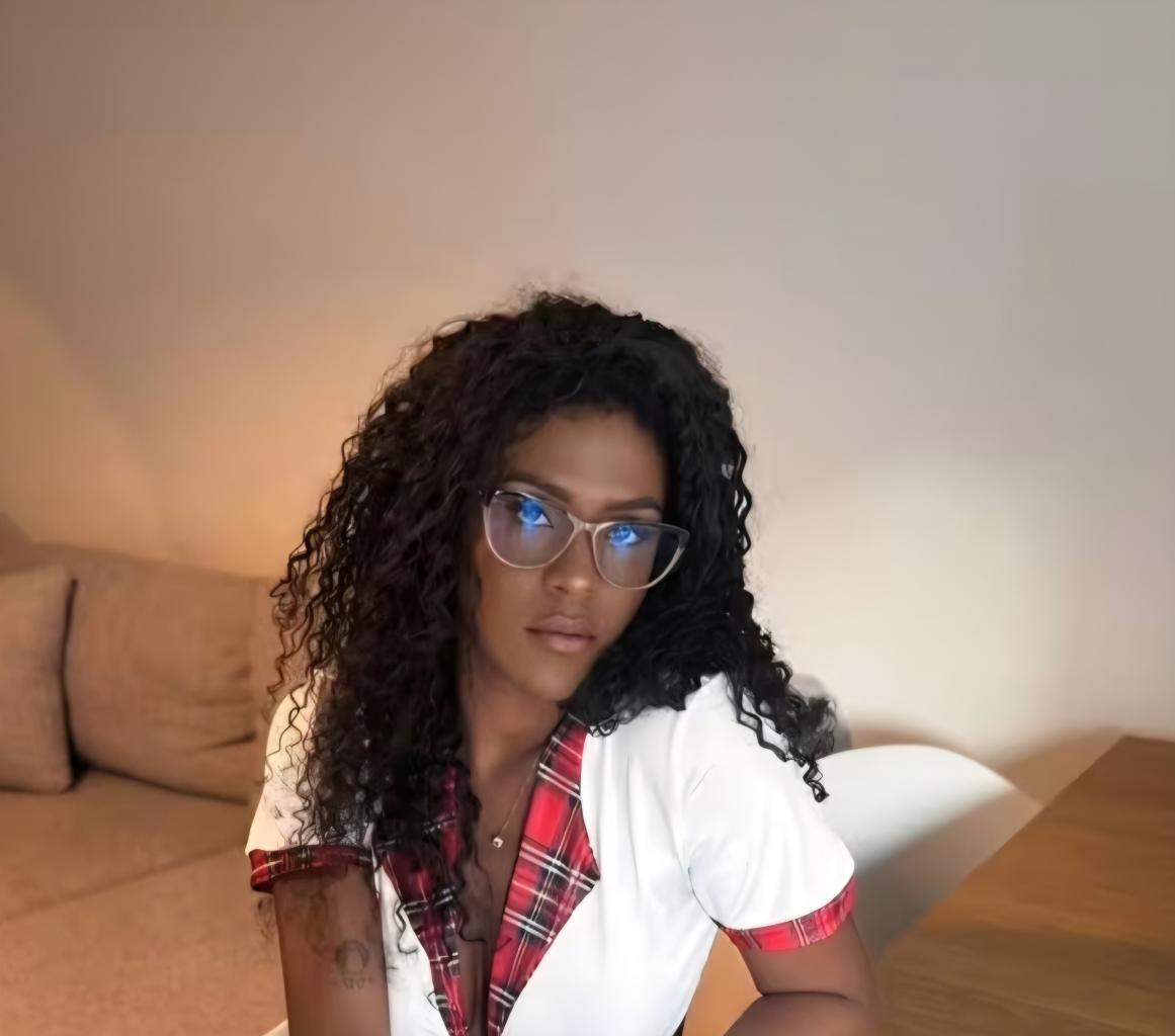 Transexual en La Coruña: 