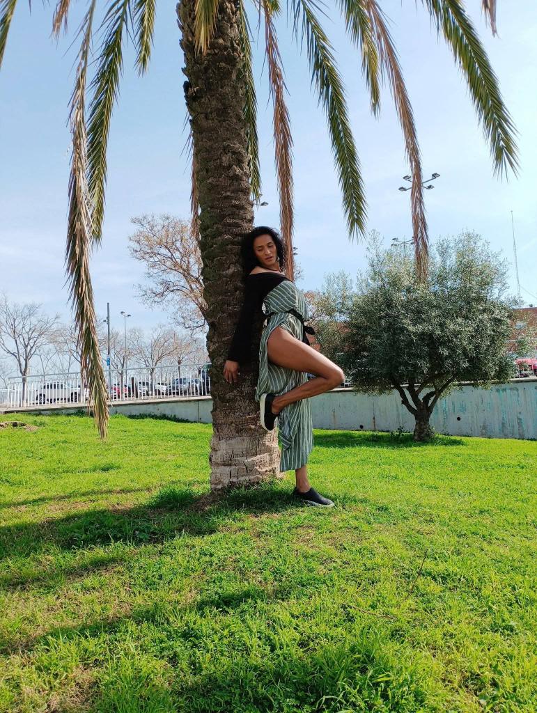 Travesti en Barcelona: 