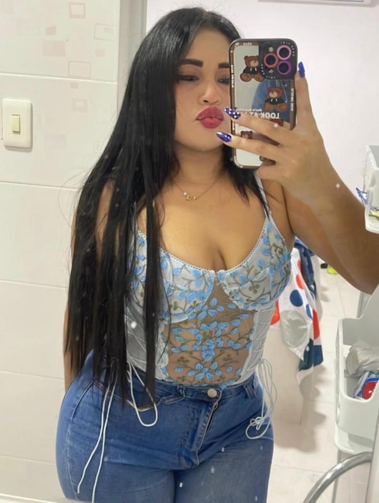 Chica busca chico en Salamanca: 