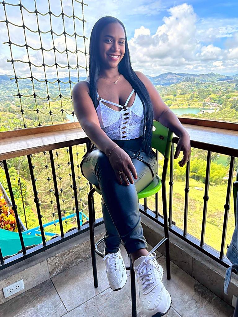 Chica busca chico en Murcia: 