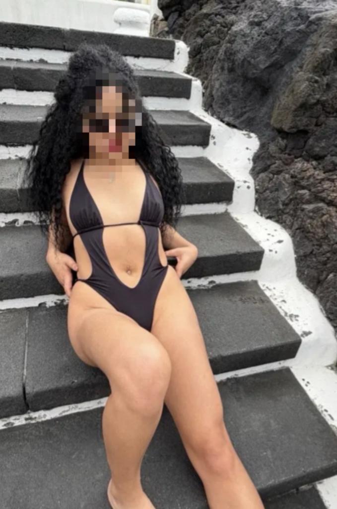 Chica busca chico en Madrid: 