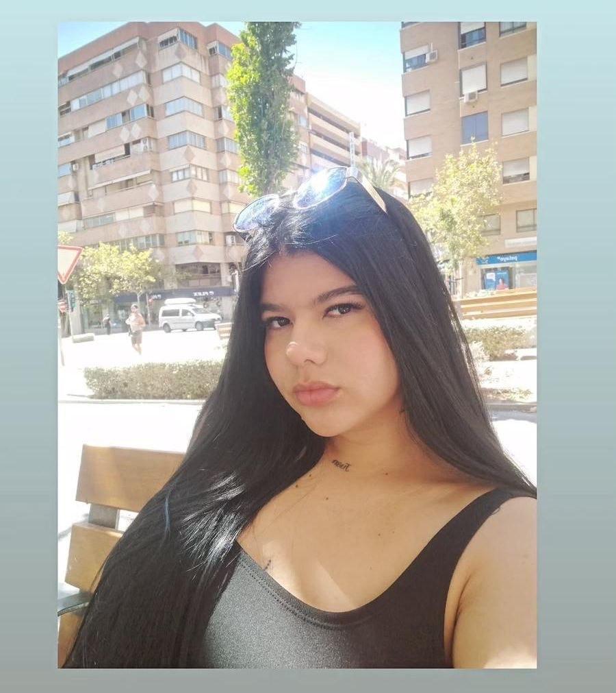 Chica busca chico en Málaga: 