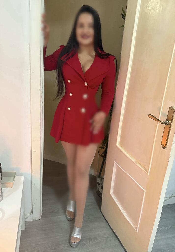 Chica busca chico en Madrid: 