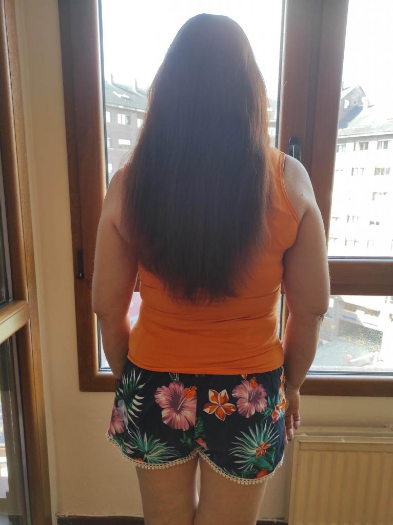 Chica busca chico en Asturias: 