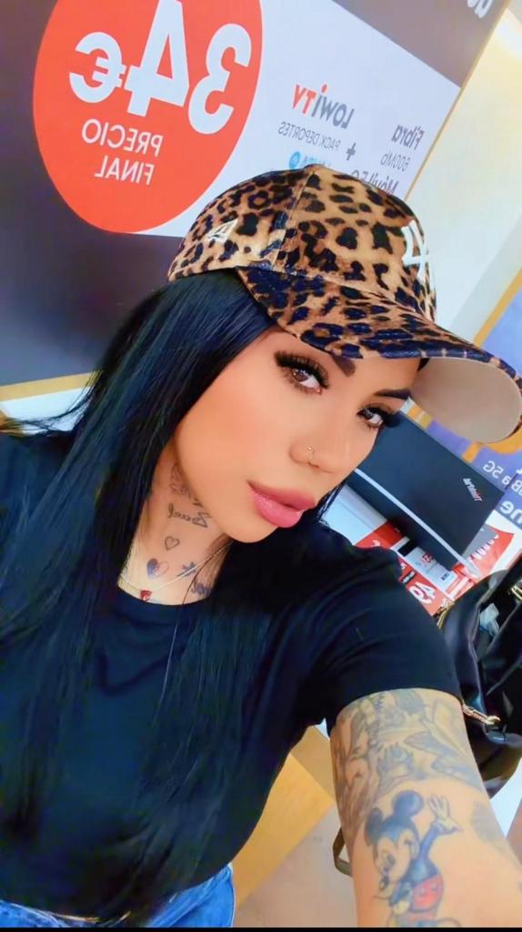 Chica busca chico en Madrid: 