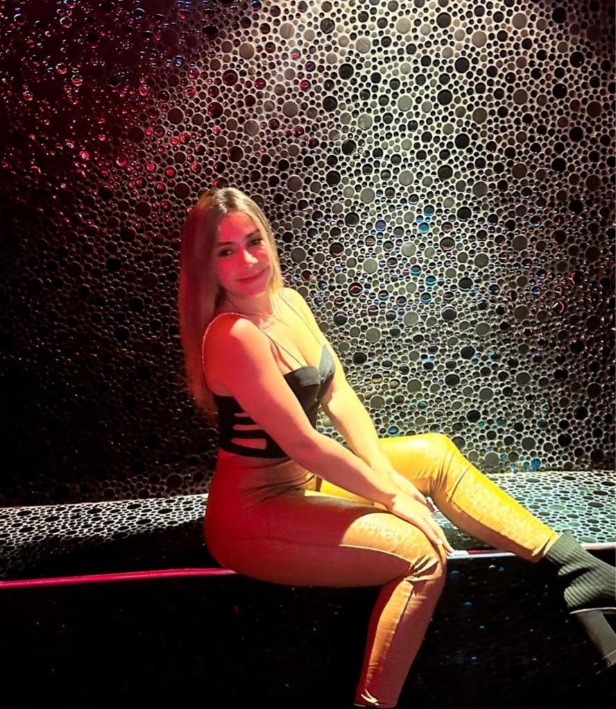 Chica busca chico en Valencia: 