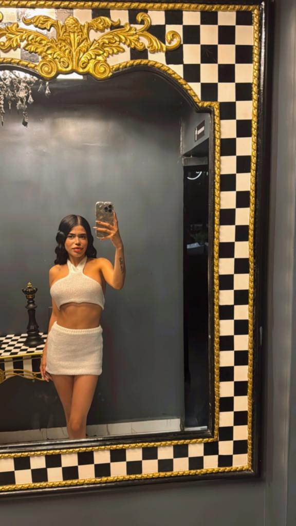 Chica busca chico en Burgos: 