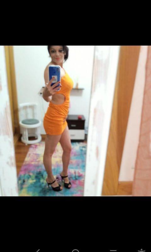 Chica busca chico en Pontevedra: 