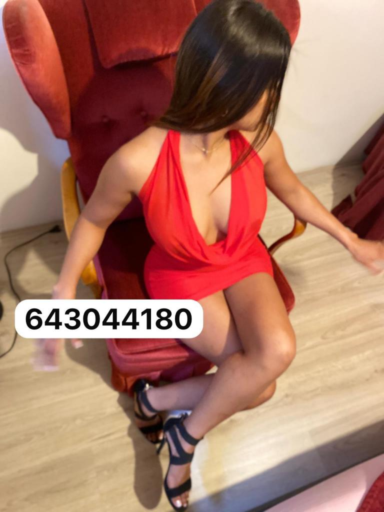 Chica busca chico en Ciudad Real: 
