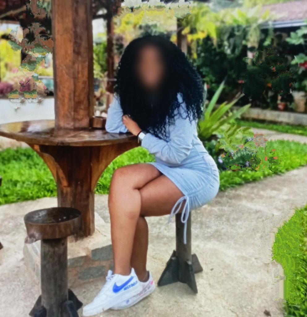 Chica busca chico en Tenerife: 