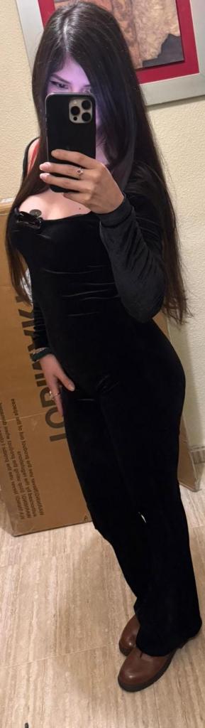 Chica busca chico en Córdoba: 