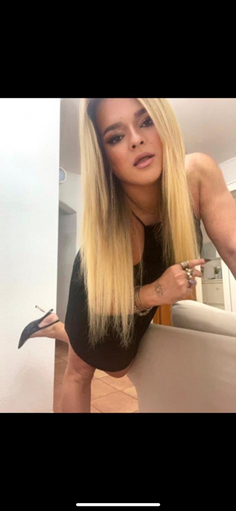 Transexual en Barcelona: 