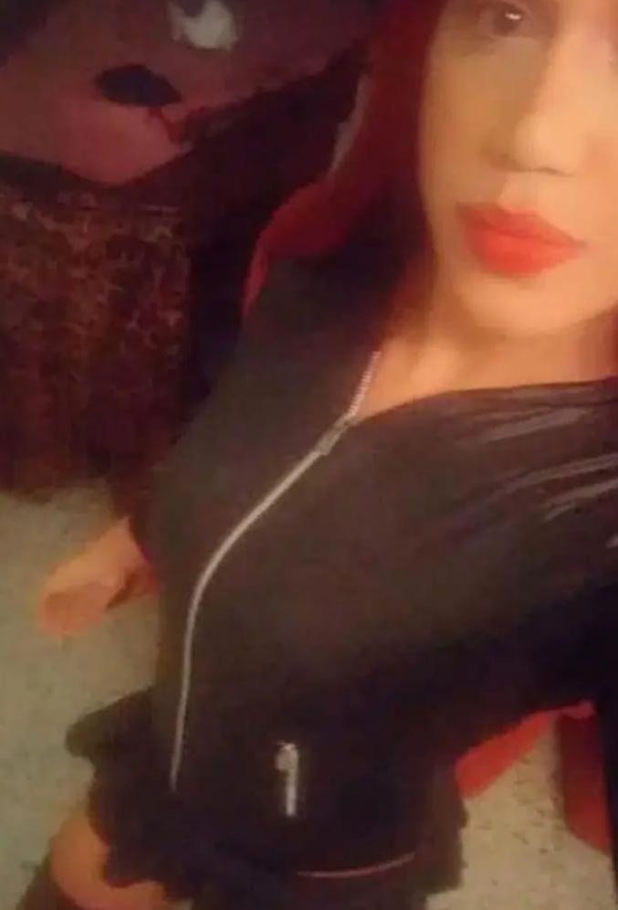 Travesti en La Coruña: 