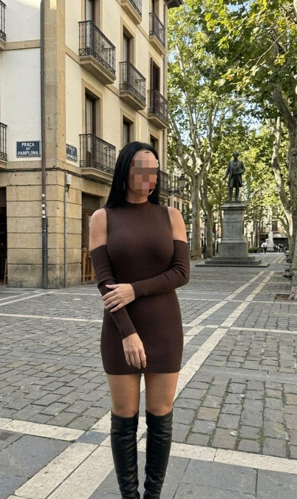 Chica busca chico en Navarra: 