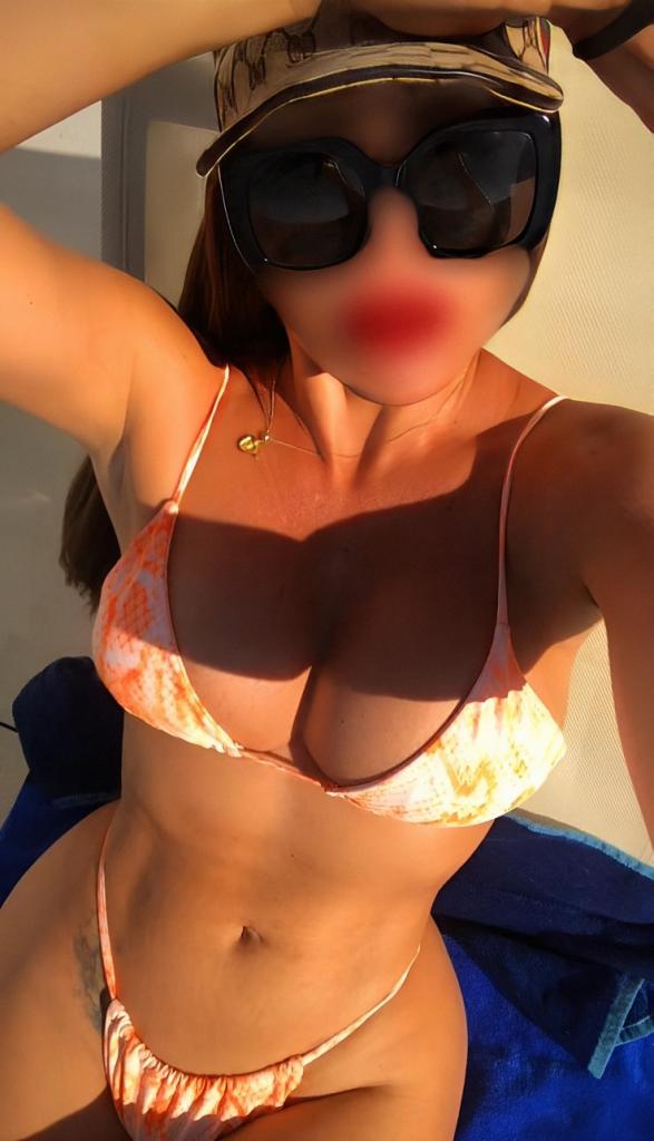 Chica busca chico en Málaga: 