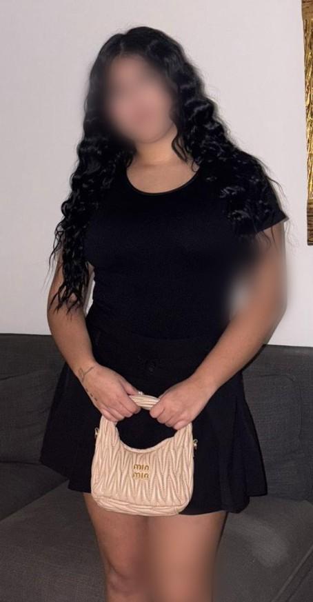 Chica busca chico en Las Palmas: 