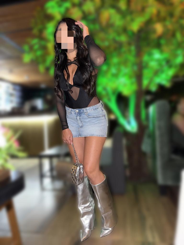 Chica busca chico en La Rioja: 