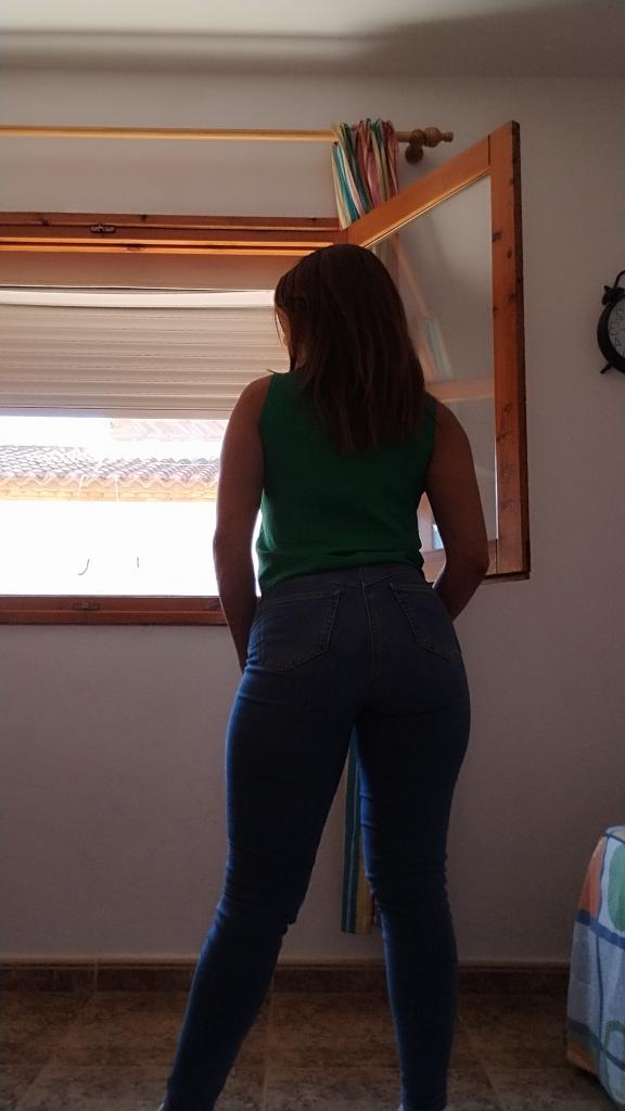 722866212: Chica busca chico en Murcia