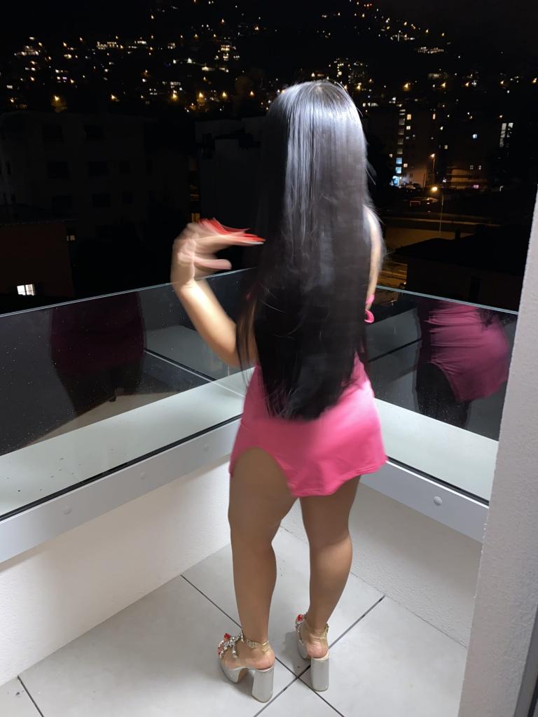 Chica busca chico en Valencia: 