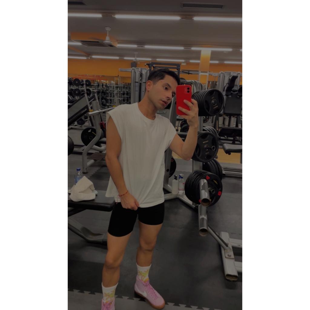 Chico busca chica en Córdoba: 