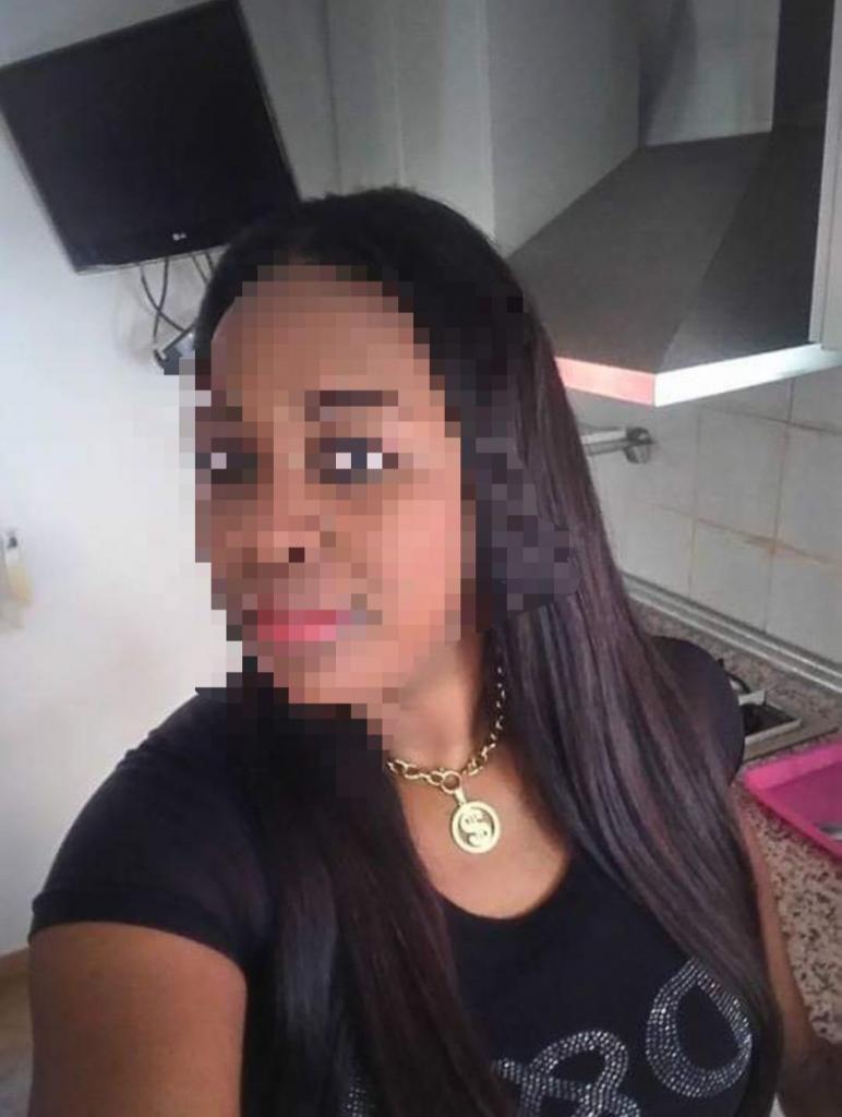 Chica busca chico en Navarra: 