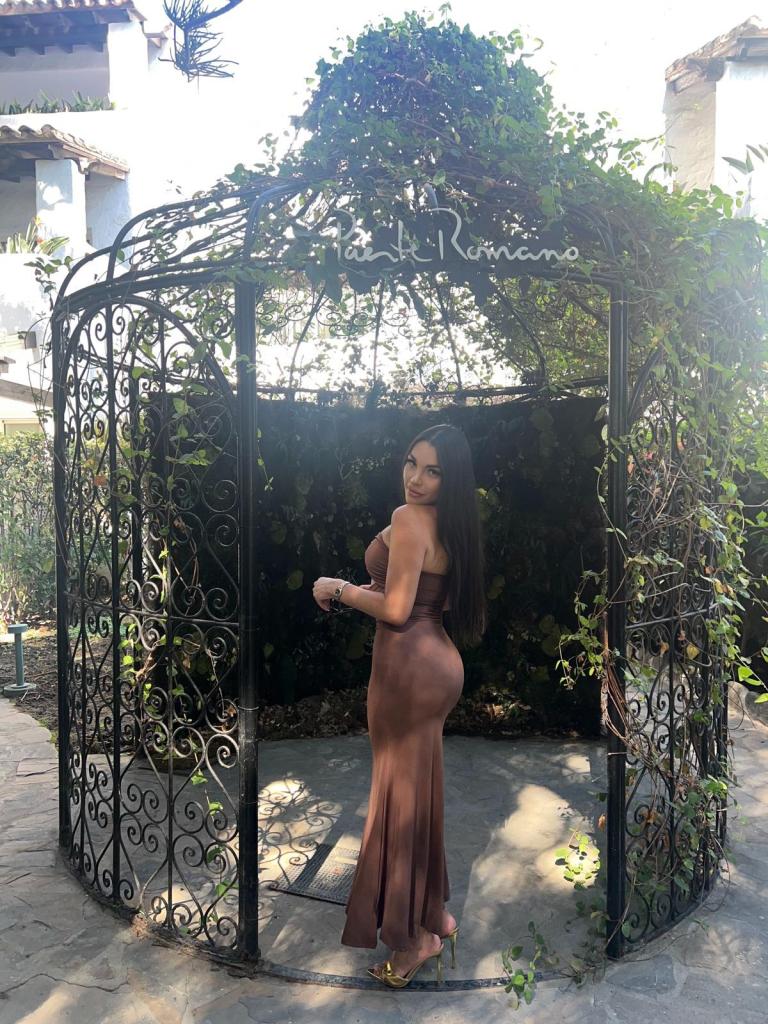 Transexual en Málaga: 