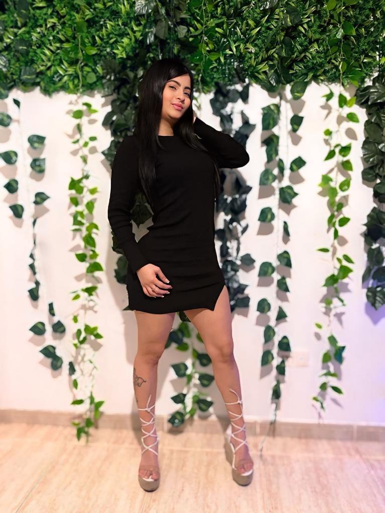 Chica busca chico en Almería: 