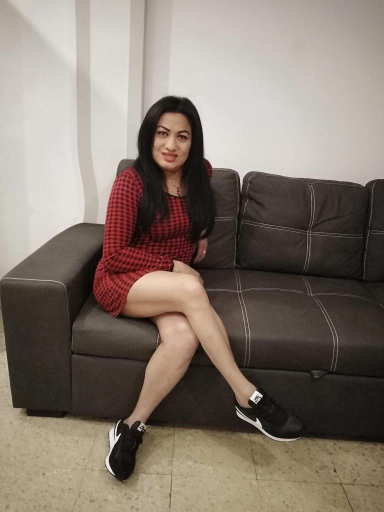 Transexual en Tarragona: 