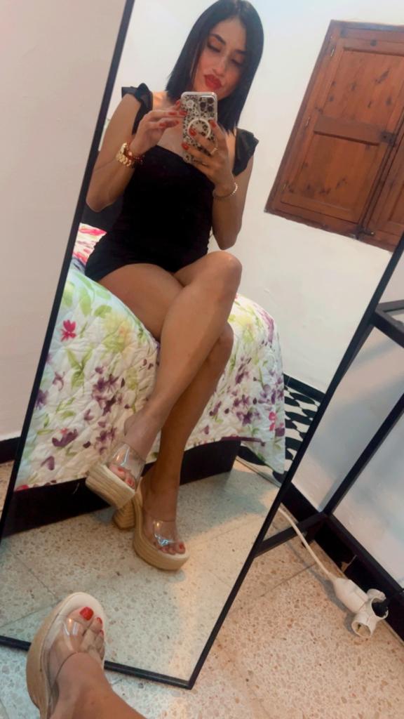 Chica busca chico en Mallorca: 