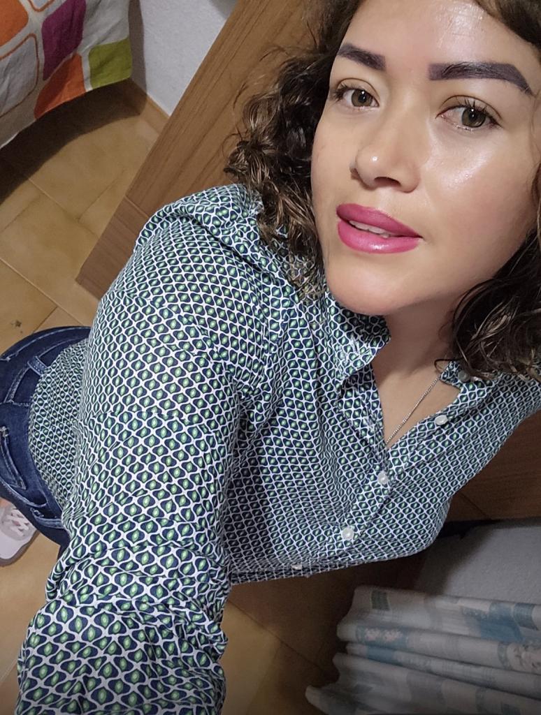 Chica busca chico en Toledo: 