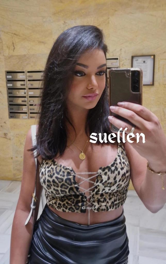 664113220: Transexual en Badajoz