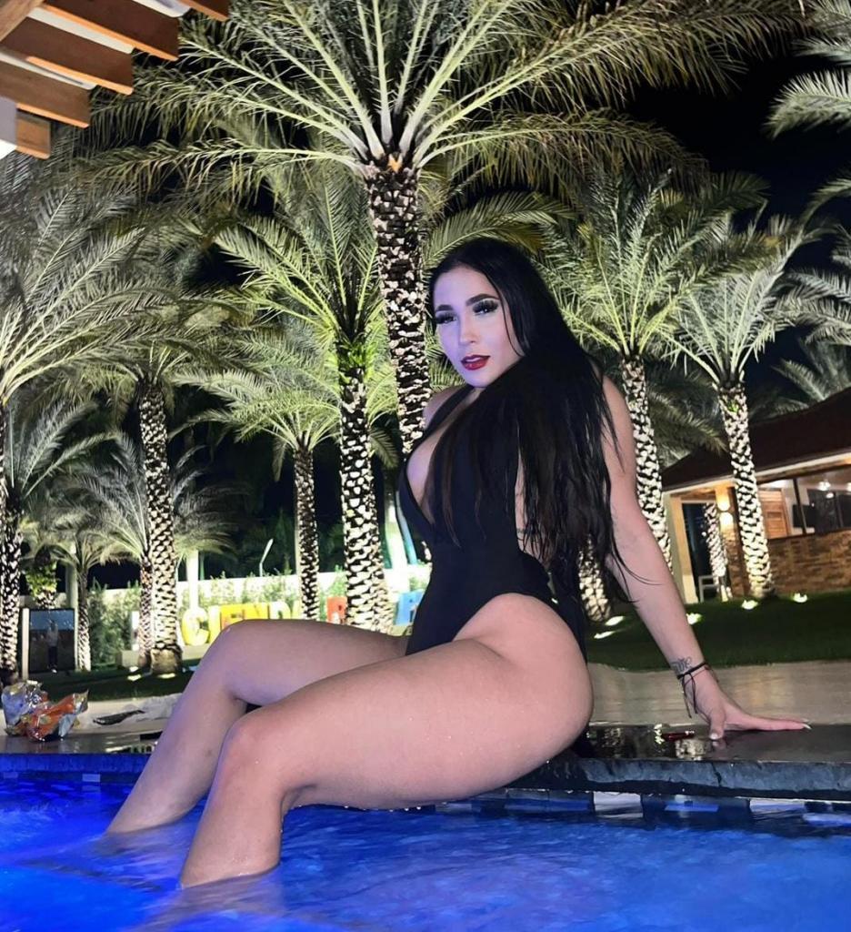 Chica busca chico en Las Palmas: 