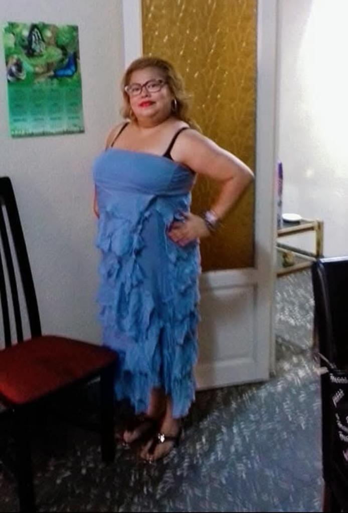 Chica busca chico en Valencia: 