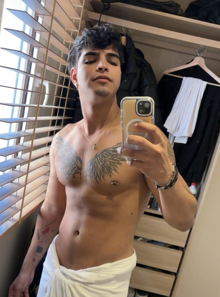 Chico busca chica en Granada: 