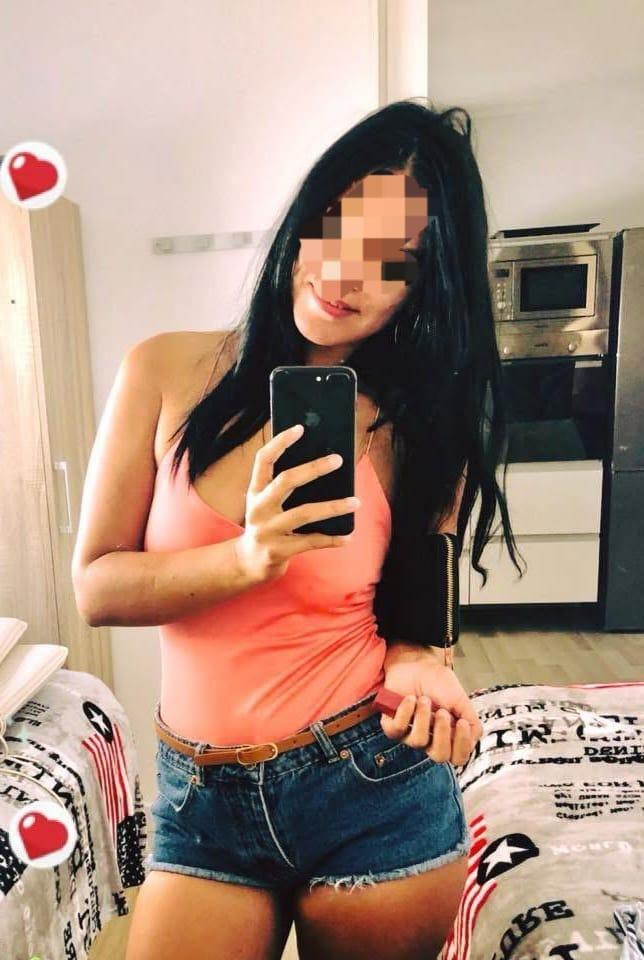 Chica busca chico en Las Palmas: 