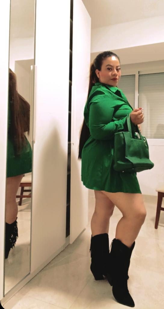 Chica busca chico en Sevilla: 