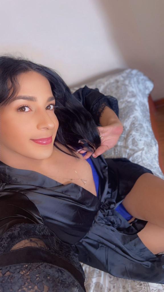 Transexual en Sevilla: 