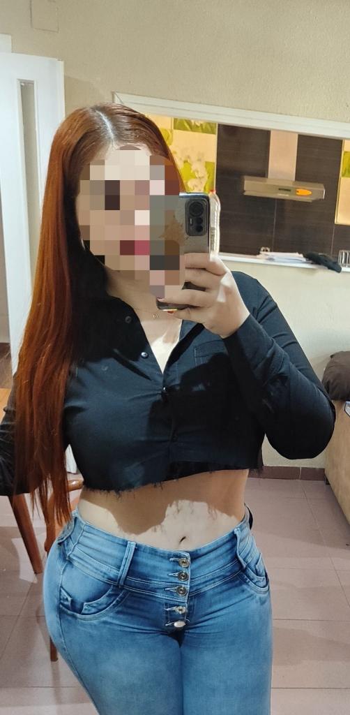 Chica busca chico en La Rioja: 