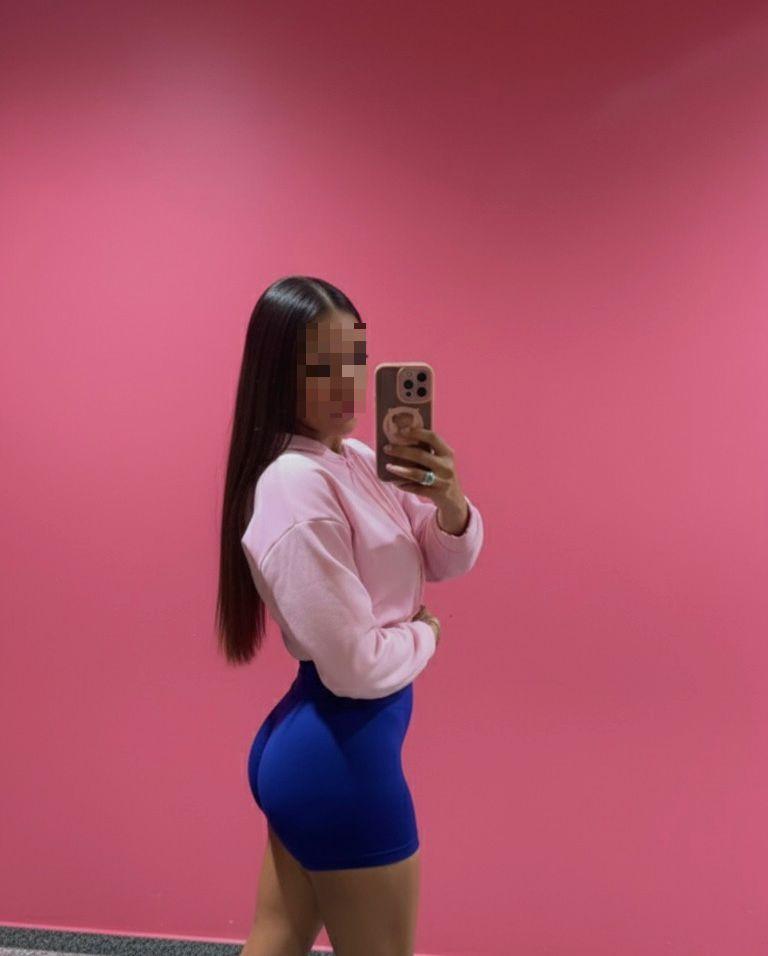 Chica busca chico en La Coruña: 