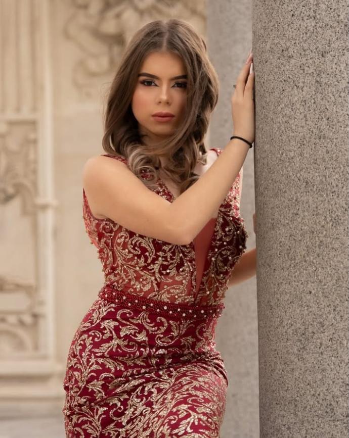 Chica busca chico en Madrid: 