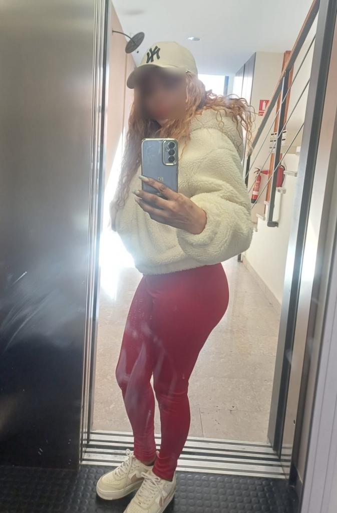 Chica busca chico en Lérida: 