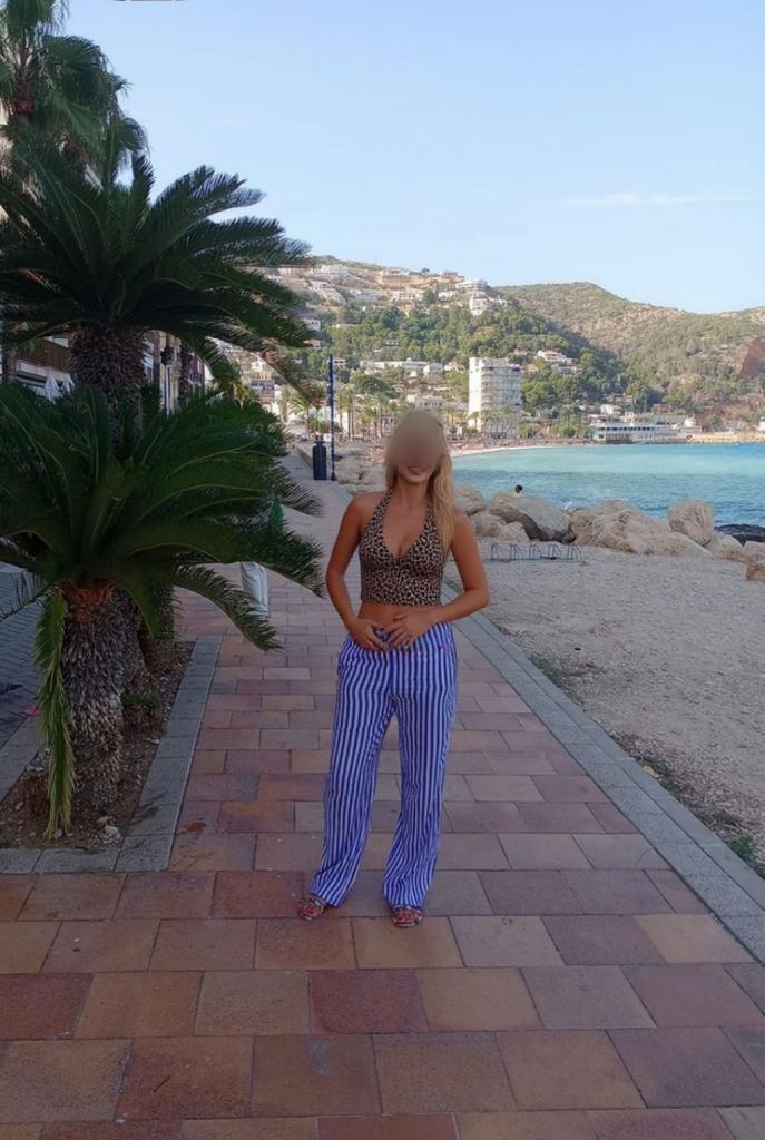 Chica busca chico en Zaragoza: 