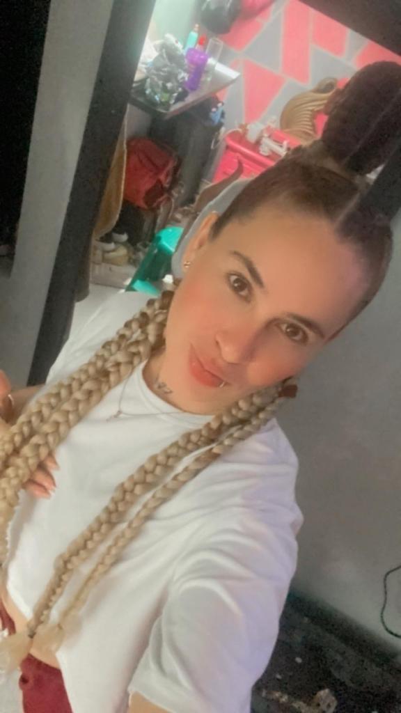 644445562: Chica busca chico en Madrid