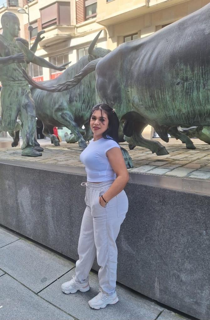 Chica busca chico en Valladolid: 