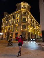 691726509: Travesti en Madrid