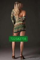 722582731: Chica busca chico en Alicante