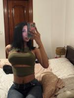 678667377: Travesti en Málaga