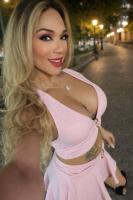 669333917: Transexual en Madrid